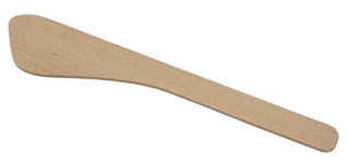 Dřevotvar | Obracečka dřevěná, délka 35 cm