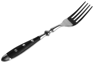 ETERNUM | jidelní vidlička, řada DORIA, délka 19,9 cm