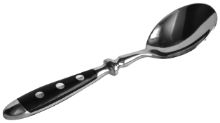 ETERNUM | lžička na čaj, kávu, řada DORIA, délka 15,2 cm