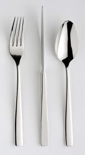 ETERNUM | Lžíce na espresso, řada Atlantis