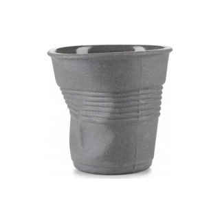 REVOL l Froissés pohárek 100% recyclay 180 ml | REV-652788