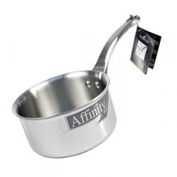 De Buyer | Nerez rendlík Affinity, objem  3,4 l