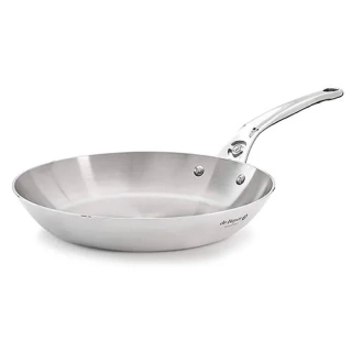 De Buyer | Nerezová pánev Affinity,  průměr 28 cm