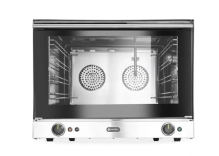 Horkovzdušná trouba H100, HENDI, GN 1/1, 230V/3500W, 699x608x(H)550mm