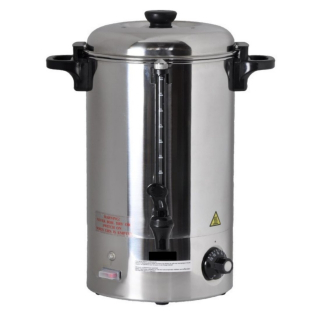 TOMGAST | Výrobník horké vody, objem 10 litrů, jednostěnný