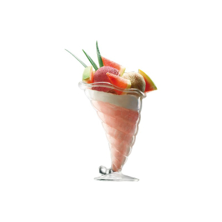 Bormioli Rocco | Sklenice na pohár Dessert 30 cl
