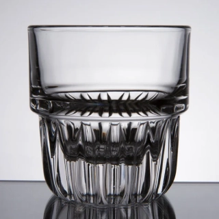 Libbey | Sklenice na vodu, řada EVEREST,  objem 35 cl, nízká