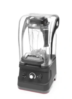 HENDI – barový mixér s protihlukovým krytem, 2,5 l, 1680 W, 230688-PC