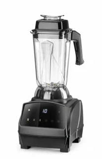 HENDI – digitální barový mixér s pěchovadlem, 2,5 l, 1680 W, 238097-PC