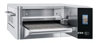 Prismafood C50 – elektrická dopravníková pec, 400 V / 14,2 kW