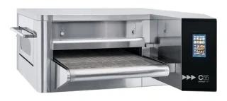 Prismafood C65 – elektrická dopravníková pec, 400 V / 18,4 kW