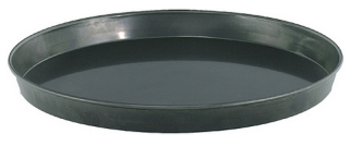 Paderno | Plech na pizzu , průměr  45 cm