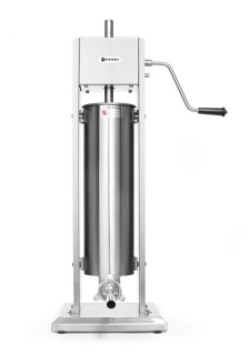 Plnička klobás, HENDI, Profi Line, 7L, 300x340x(H)830mm