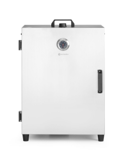 Udící pec elektrická, HENDI, 230V/1600W, 540x380x(H)725mm