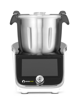 HENDICHEF Multifunkční zařízení, HENDI, 230V/1400W, 210x380x(H)320mm