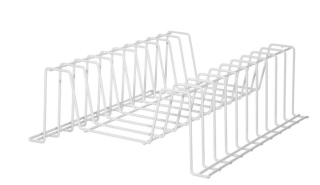 Stojan na kotouče a mřížky, Sammic