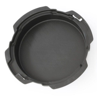 Držák čisticí sady Sammic QC-8 a QC-10