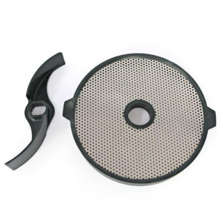 Sada FP na bramborovou kaši do kráječů: CA-3V; CA-4V; CA-3V; CA-31/230 V; CA-31/400 V; CA-41/230 V; CA-41/400 V; CA-62/400 V, Sammic