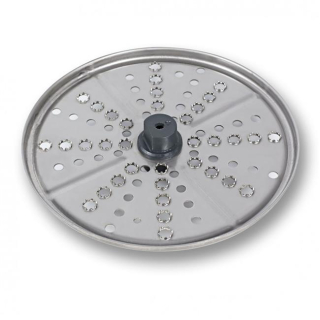 Sada SHSF na bramborovou kaši do kráječe CA-21 a CA-2V a do multifunkčních zařízení CK-241 a CK-24V, Sammic, hrubý kotouč SHSF