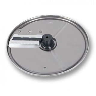 Kotouč na vroubkované plátky FCOS-2 do kráječe CA-21 a CA-2V a do multifunkčních zařízení CK-241 a CK-24V, Sammic, FCOS-2