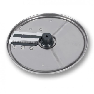 Kotouč FCE na nudličky do kráječe CA-21 a CA-2V a do multifunkčních zařízení CK-241 a CK-24V, Sammic, FCE-2x2