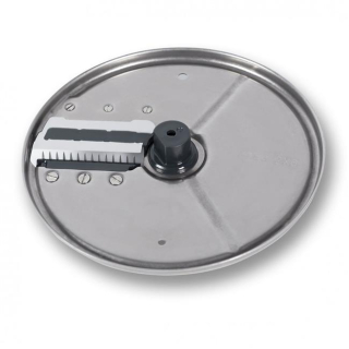 Kotouč FCE na nudličky do kráječe CA-21 a CA-2V a do multifunkčních zařízení CK-241 a CK-24V, Sammic, FCE-2x4