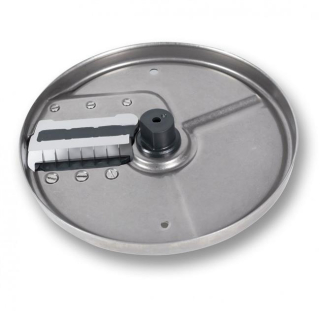 Kotouč FCE na nudličky do kráječe CA-21 a CA-2V a do multifunkčních zařízení CK-241 a CK-24V, Sammic, FCE-6x6