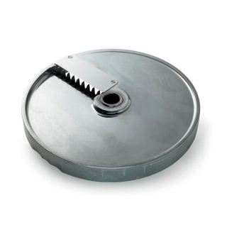 Kotouč FCE na nudličky do kráječe CA-21 a CA-2V a do multifunkčních zařízení CK-241 a CK-24V, Sammic, FCE-8x8