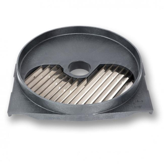 Mřížka FFS na hranolky do kráječe CA-21 a CA-2V a do multifunkčních zařízení CK-241 a CK-24V, Sammic, FFS-8