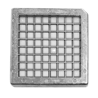 Řezací sada Sammic CF-5 na hranolky 10 × 10 mm