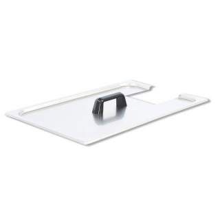 Nerezové víko Sammic GN 1/1 pro SmartVide 5