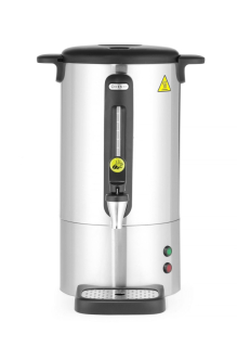 Perkolátor - Design by Bronwasser, HENDI, 7L, 220-240V/1050W, 303x353x(H)450mm