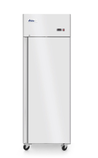 Jednodveřová chladicí skříň 670 l, Arktic, Profi Line, GN 2/1, 230V/220W, 730x800x(H)2096mm
