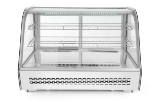Chladicí skříň set-top, Arktic, 160L, 230V/160W, 885x570x(H)680mm