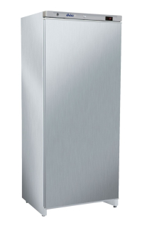 Chladicí skříň v nerezovém pouzdře, Arktic, Budget Line, 230V/193W, 775x769x(H)1900mm