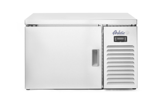 Chladicí zařízení 3x GN 2/3, Arktic, GN 2/3, 230V/550W, 663x672x(H)415mm