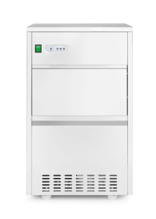 Ledový stroj, Arktic, ~26 kg/den, 230V/241W, 400x600x(H)675mm