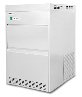 Drtička ledu, Arktic, ~85 kg/den, 230V/430W, 557x650x(H)840mm