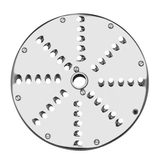 Krouhací kotouč, HENDI, DT-2