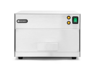 Vaječná náplň, 30 vajec, HENDI, na 30 vajec, 230V/70W, 365x550x(H)254mm