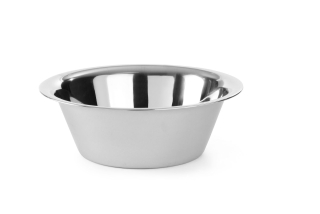 Kuchyňská mísa, HENDI, 5,7L, ø340x(H)113mm
