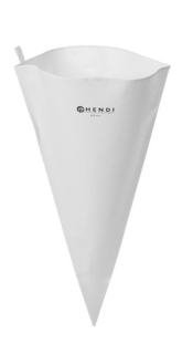 Cukrářské sáčky – sada 2 ks, HENDI, Kitchen Line, 2 ks, (L)500mm