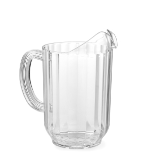 Džbán, HENDI, 1,8L, ø125x(H)210mm