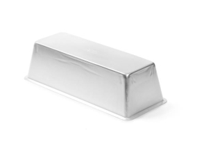 Forma na moučník, HENDI, 260x100x(H)75mm