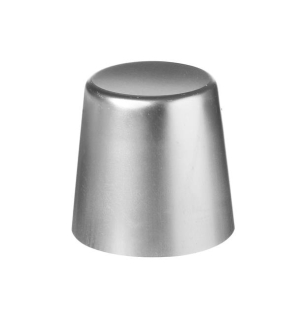Forma na cupcake, HENDI, s hladkým okrajem, ø70x(H)68mm