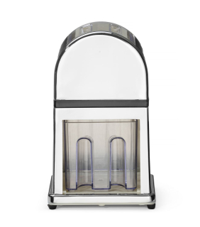 Mlýnek na led manuální, Bar up, 160x140x(H)270mm