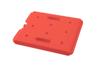 Ohřevná vložka HENDI GN 1/2 do termoboxu