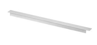 Podpůrný pruh, HENDI, Kitchen Line, GN 1/2, 325x22x(H)10mm