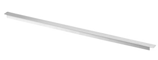 Podpůrný pruh, HENDI, Kitchen Line, GN 1/1, 530x22x(H)10mm