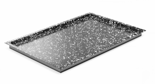 Podnos CONVECTOMAT CLASSIC 600x400, HENDI, 600x400x(H)20mm